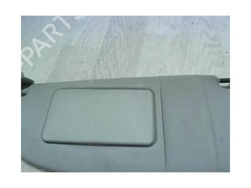 Left sun visor PEUGEOT 206 Hatchback (2A/C) 1.6 HDi 110 | BP21183149I1 