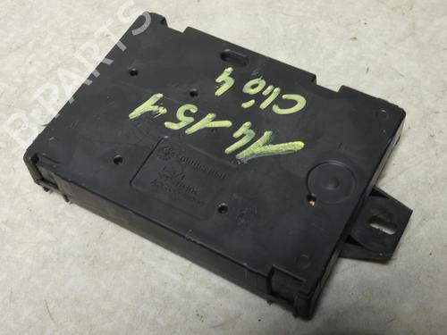 Control unit RENAULT CLIO IV (BH_) 1.5 dCi 75 | BP32370633M11