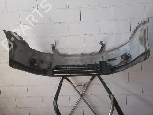 Front bumper FORD FOCUS C-MAX (DM2) 1.8 TDCi | BP29291455C7