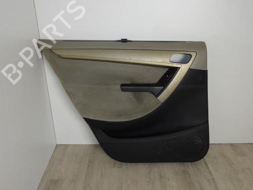 Used Rear left panel CITROËN C4 Grand Picasso I (UA_) 1.6 HDi (109 hp) 24024831