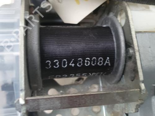 Front left seatbelt NISSAN MICRA III (K12) 1.2 16V | BP28112297I26