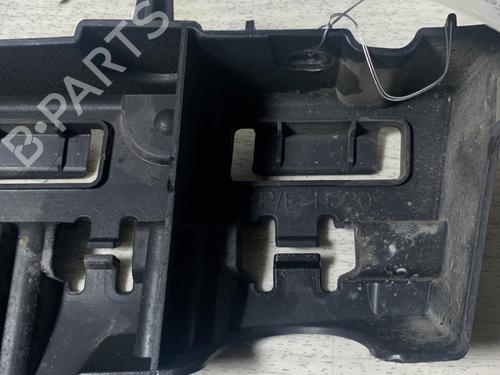 Rear bumper bracket RENAULT MEGANE III Hatchback (BZ0/1_, B3_) 1.5 dCi | BP29187006C159