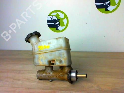 Used Brake master cylinder HYUNDAI TUCSON (JM) 2.0 CRDi (113 hp) 24021191