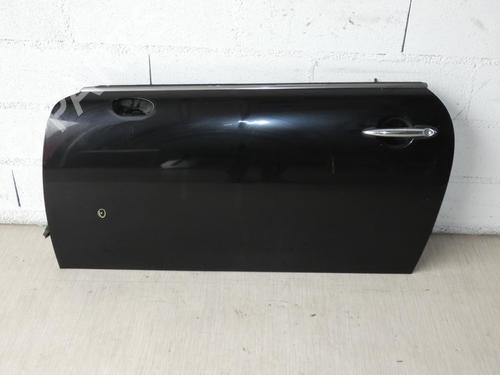 Used Left front door MINI MINI (R50, R53) One (90 hp) 24027607