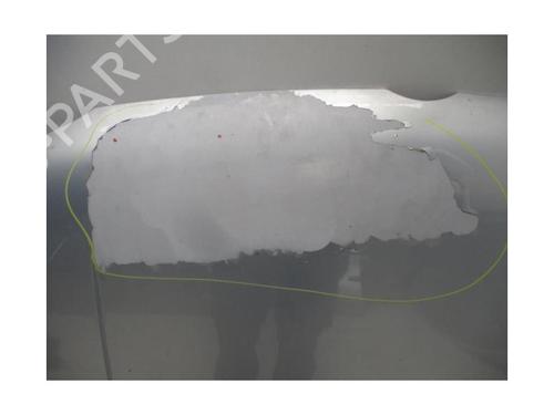 Hood VW GOLF IV (1J1) 1.9 TDI | BP25618613C1 
