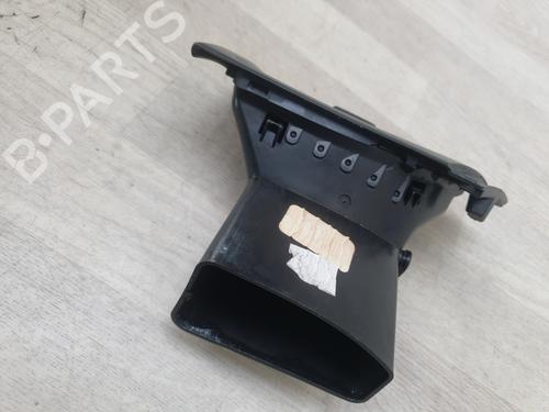 Air vent RENAULT MEGANE III Hatchback (BZ0/1_, B3_) 1.5 dCi | BP28166766I21