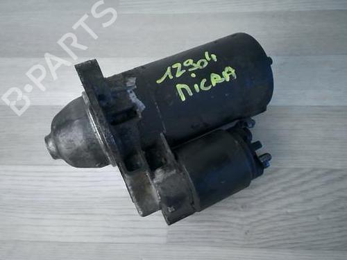 Used Starter Starter NISSAN MICRA II (K11) 1.0 i 16V (K11) (54 hp) 24025803 24025803