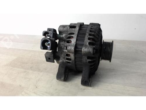Generator PEUGEOT 406 Break (8E/F) 2.2 (158 hp) 30807273