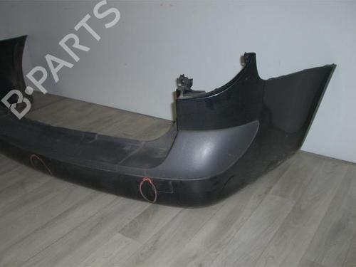 Rear bumper RENAULT LAGUNA II Grandtour (KG0/1_) 1.9 dCi (KG05) | BP24024407C8 