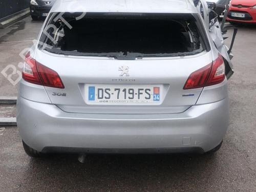 Left taillight RENAULT ESPACE IV (JK0/1_) 2.2 dCi (JK0H) | BP24024884C34  - Image 6