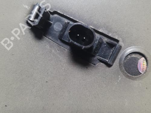 Left front fenders BMW 3 (E90) 320 d xDrive | BP29141020C41 