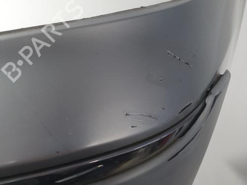 Front bumper RENAULT VEL SATIS (BJ0_) 2.2 dCi (BJ0E, BJ0F) | BP29508998C7