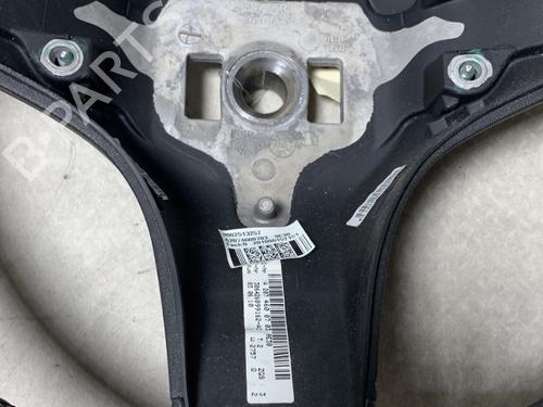 Steering wheel MERCEDES-BENZ E-CLASS Convertible (A207) E 250 CGI (207.447) | BP24025280C49