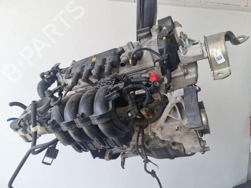 Engine FORD KA (RU8) 1.2 | BP37076039M1 - Image 11