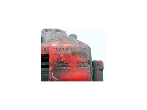 Right front brake caliper VW GOLF V (1K1) 2.0 GTI | BP25619003M104