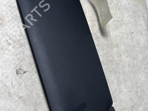 Left sun visor VW SCIROCCO III (137, 138) 2.0 TDI | BP31085544I1