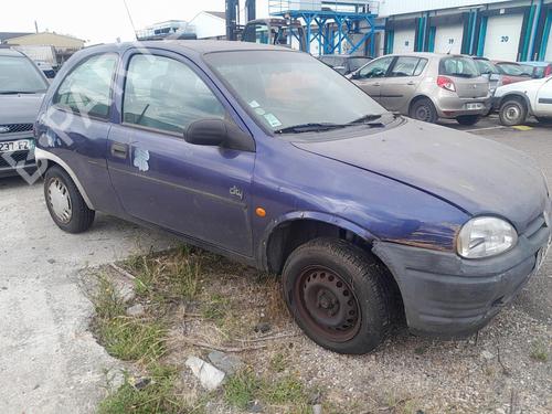 Control unit CITROËN C5 II (RC_) 2.0 HDi (RCRHRH) | BP24022566M11  - Image 9