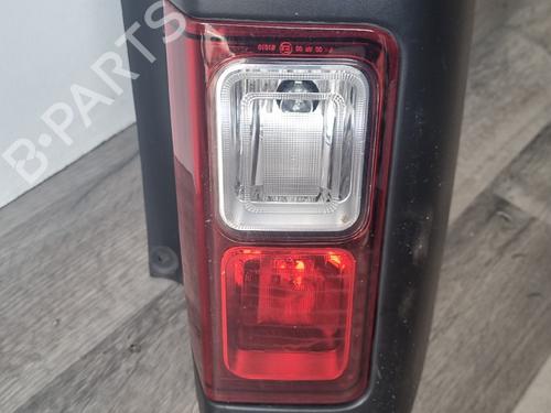 Tågelys RENAULT TRAFIC III Van (FG_) 2.0 dCi 150 (FGMU) | BP36409676C37 - Image 5