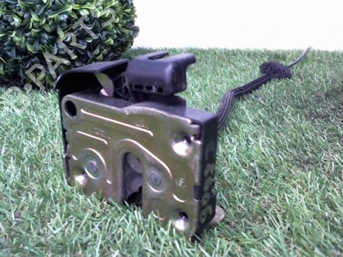 Front right lock RENAULT CLIO II (BB_, CB_) 1.4 16V (B/CB0P, BB13) | BP24027575C97 