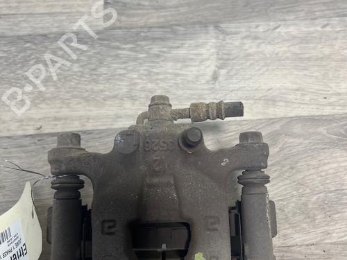 Used Right rear brake caliper Right rear brake caliper NISSAN JUKE (F15) 1.5 dCi (110 hp) 36326227 36326227