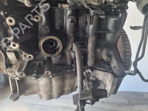Engine RENAULT MODUS / GRAND MODUS (F/JP0_) 1.5 dCi (FP0F, JP0F) | BP37179143M1 - Image 12