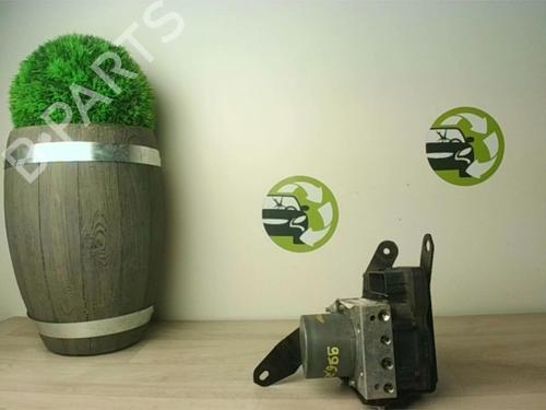 Módulo de ABS RENAULT KANGOO Express (FW0/1_) 1.5 dCi 90 (FW0G, FW05, FW08, FW11) (90 hp) 30705518