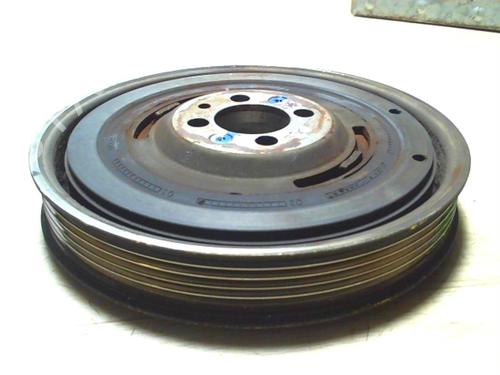 Pulley RENAULT KANGOO Express (FC0/1_) 1.5 dCi (FC07, FC1R) | BP24022215M122