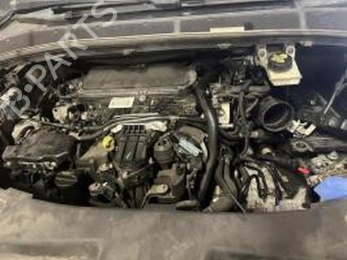 Used Engine FORD S-MAX (WA6) 2.0 TDCi (136 hp) 30755292