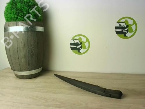 Used Rear windshield wiper arm ALFA ROMEO MITO (955_) 1.3 MultiJet (955AXH1B, 955AXT1A) (90 hp) 21182647