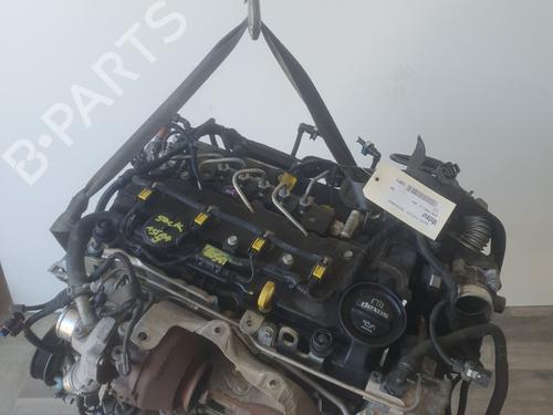Motore Motore OPEL ASTRA J Saloon 1.6 CDTi (69) (136 hp) 36164426 36164426