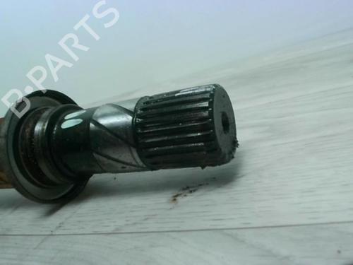 Right front driveshaft RENAULT LAGUNA III (BT0/1) 1.5 dCi (BT00, BT0A, BT0T, BT1J) | BP25748514M39 