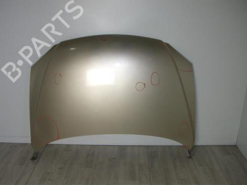 Used Hood KIA CARENS II MPV (FJ) 2.0 CRDi (113 hp) 24024946