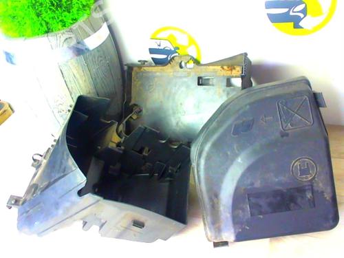 Used Support PEUGEOT 5008 (0U_, 0E_) 1.6 HDi (110 hp) 24021827