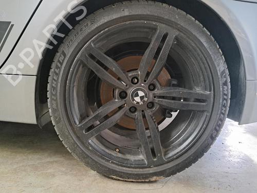 Interior roof handle BMW 5 (E60) 530 d | BP23042184I35  - Image 13