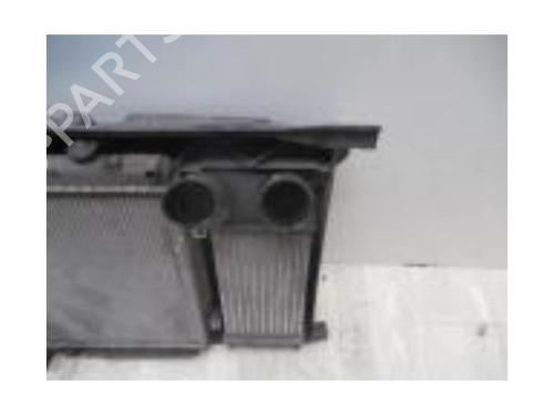 Heater blower motor PEUGEOT 307 (3A/C) 1.6 HDi | BP24023574M62 