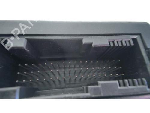 Control unit FORD FIESTA VI (CB1, CCN) 1.6 TDCi | BP25929937M11 