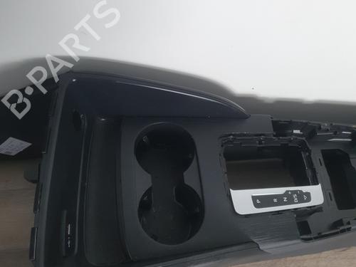 Middle console AUDI A3 Sportback (8VA, 8VF) 1.6 TDI | BP35965081I22 - Image 3