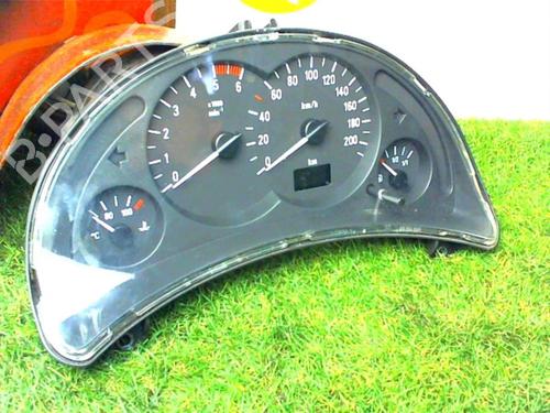 Instrument cluster OPEL CORSA C (X01) 1.3 CDTI (F08, F68) | BP25618783C47 