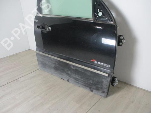 Dør høyre foran SSANGYONG REXTON / REXTON II (GAB_) 2.7 Xdi 4x4 | BP23643937C3