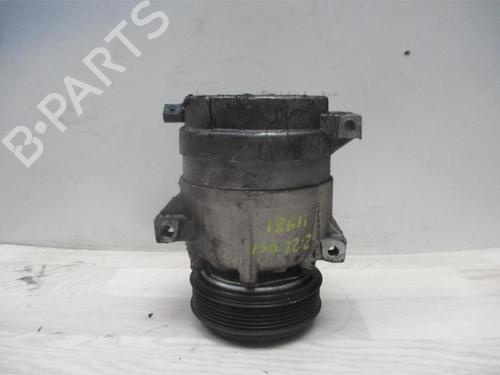 Used AC compressor RENAULT LAGUNA II (BG0/1_) 2.2 dCi (BG0F) (150 hp) 24024987