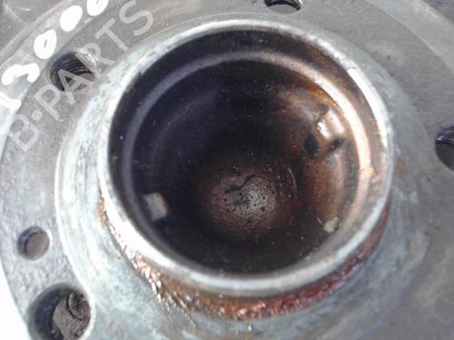 Left rear steering knuckle MERCEDES-BENZ A-CLASS (W177) A 200 (177.087) | BP24026902M27