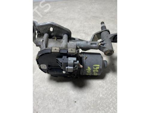 Front wiper motor PEUGEOT 407 (6D_) 2.0 HDi 135 (6DRHRH, 6DRHRE, 6DRHRG, 6DRHRJ) | BP24440828M29 