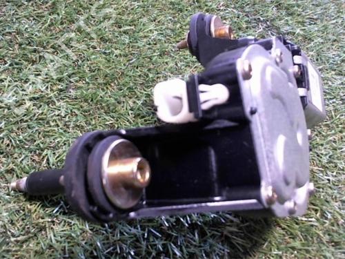 Rear wiper motor FIAT PUNTO (188_) 1.2 60 (188.030, .050, .130, .150, .230, .250) | BP24022599M102 