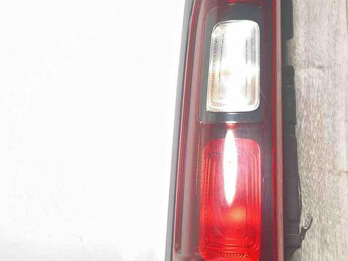 Used Left taillight Left taillight RENAULT TRAFIC III Van (FG_) 2.0 dCi 150 (FGMU) (150 hp) 36490385 36490385