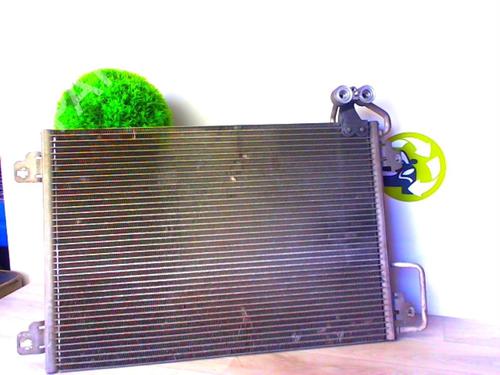 Used AC radiator AC radiator RENAULT SCÉNIC I MPV (JA0/1_, FA0_) 1.9 dCi (JA05, JA1F) (102 hp) 24021818 24021818