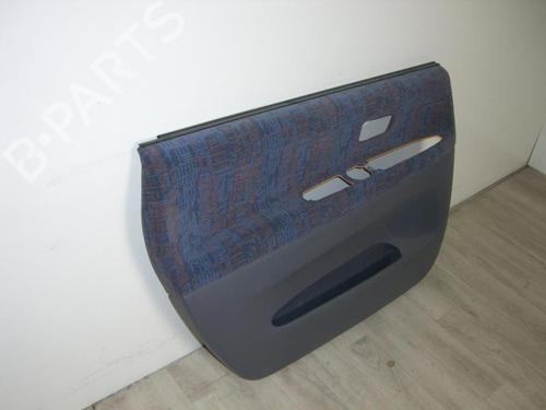 Rear left panel TOYOTA PICNIC (_XM1_) 2.2 D (CMX10_, CXM10G) | BP24024549C60