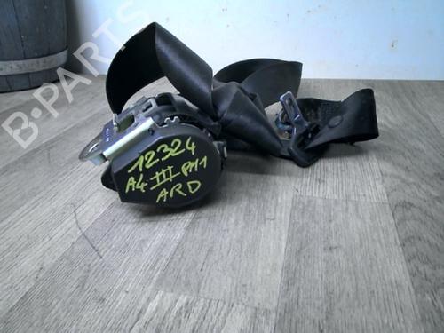 rear-right-seatbelt-audi-a4-b8-8k2-2007-2008-2009-2010-2011-2012-2013-2014-2015-2016-2017-30807173 main image