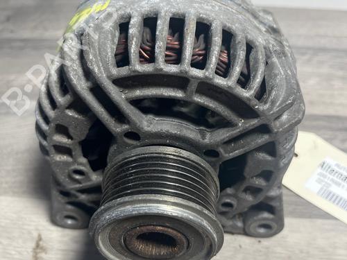 Used Alternator Alternator NISSAN JUKE (F15) 1.5 dCi (110 hp) 36326225 36326225