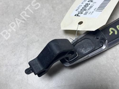Front left exterior door handle PEUGEOT 5008 (0U_, 0E_) 1.6 HDi | BP31133612C128
