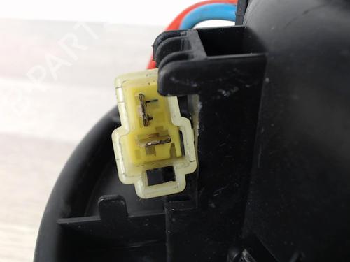 Air vent VOLVO V40 Estate (645) 1.9 DI | BP24026373I21